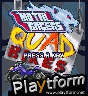 Metal Racers: Quad Bikes (Mobile)