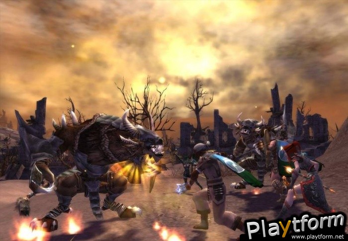 Guild Wars (PC)