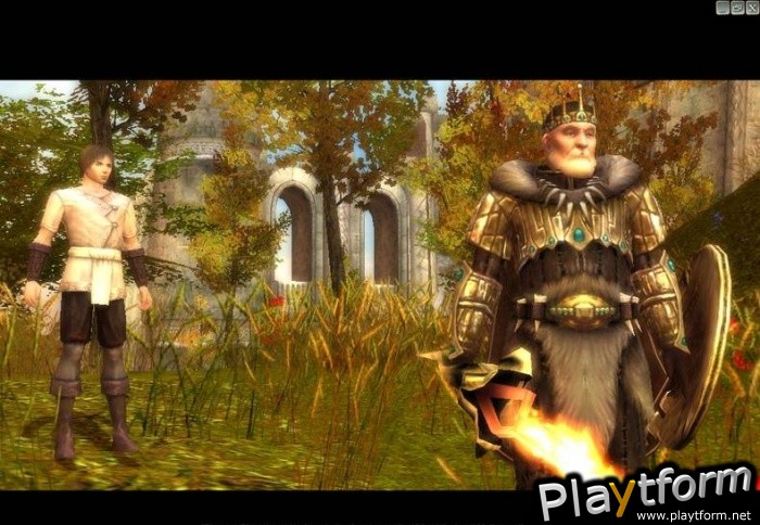 Guild Wars (PC)