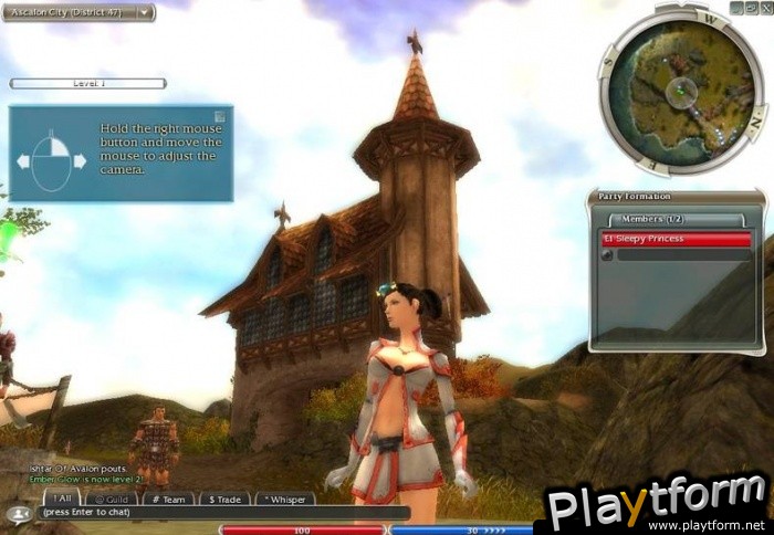 Guild Wars (PC)