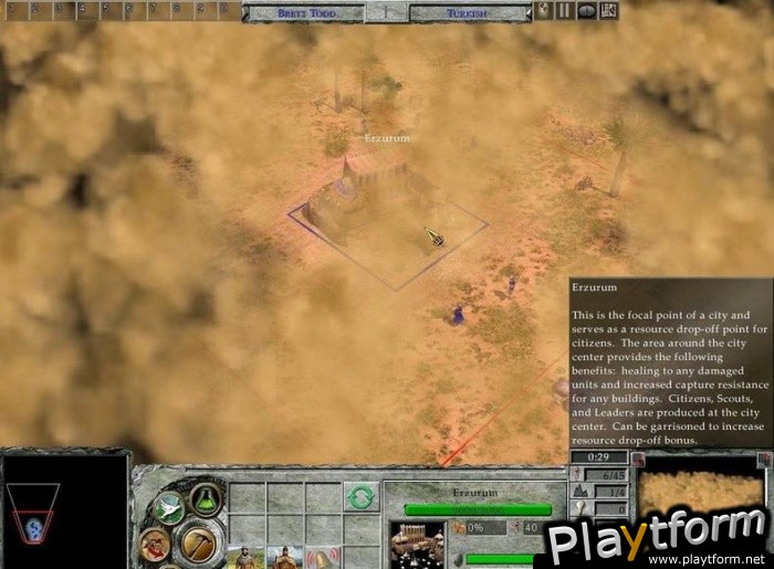 Empire Earth II (PC)