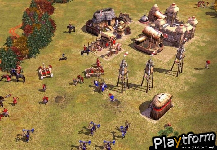 Empire Earth II (PC)