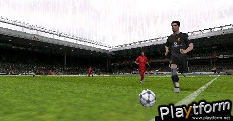 FIFA Soccer (PSP)