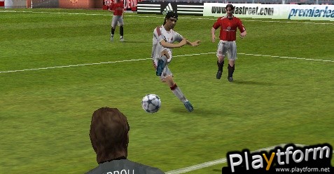 FIFA Soccer (PSP)