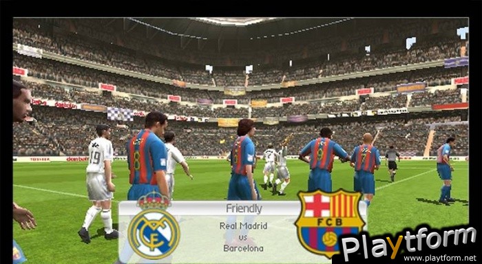 FIFA Soccer (PSP)