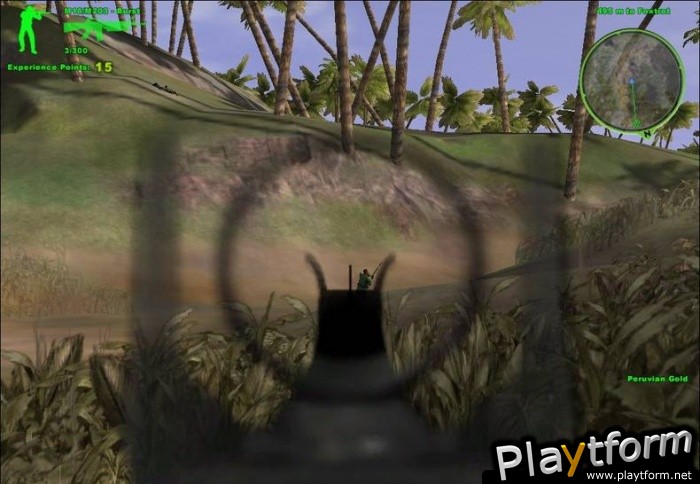 Delta Force: Xtreme (PC)