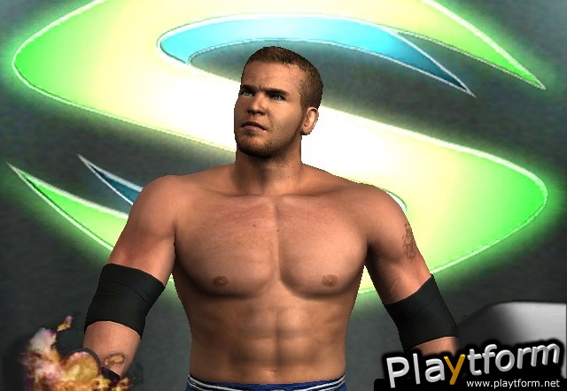 WWE WrestleMania 21 (Xbox)