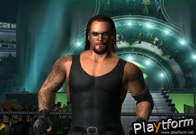 WWE WrestleMania 21 (Xbox)