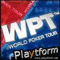 World Poker Tour: Texas Hold 'Em (Mobile)