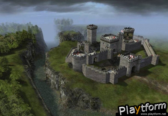 Stronghold 2 (PC)