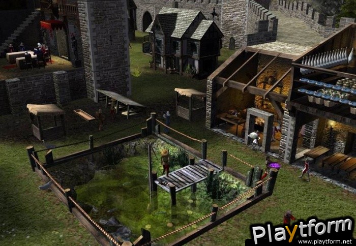 Stronghold 2 (PC)