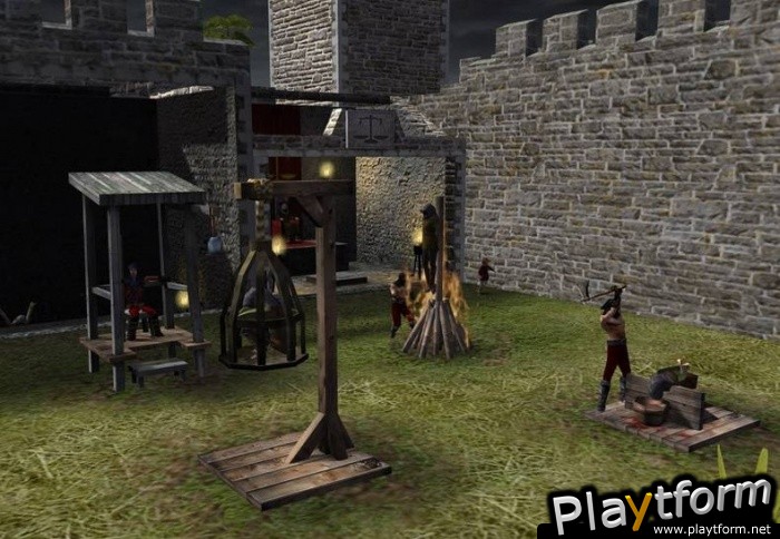 Stronghold 2 (PC)