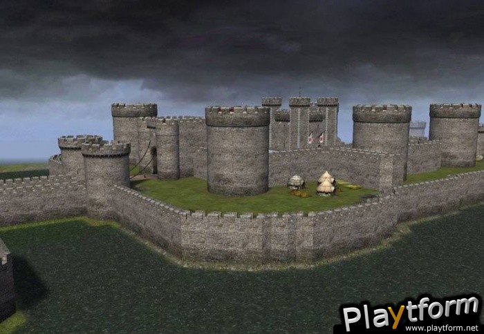 Stronghold 2 (PC)