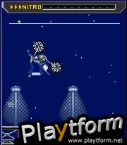 Nate Adams: Freestyle Motocross (Mobile)