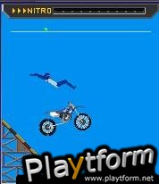 Nate Adams: Freestyle Motocross (Mobile)