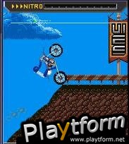 Nate Adams: Freestyle Motocross (Mobile)