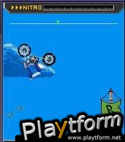 Nate Adams: Freestyle Motocross (Mobile)