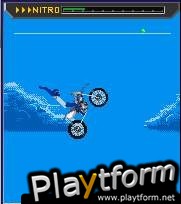 Nate Adams: Freestyle Motocross (Mobile)