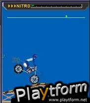 Nate Adams: Freestyle Motocross (Mobile)