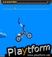 Nate Adams: Freestyle Motocross (Mobile)