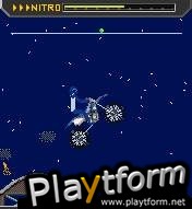 Nate Adams: Freestyle Motocross (Mobile)