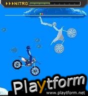 Nate Adams: Freestyle Motocross (Mobile)