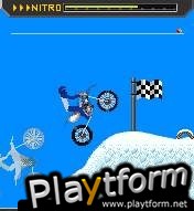 Nate Adams: Freestyle Motocross (Mobile)