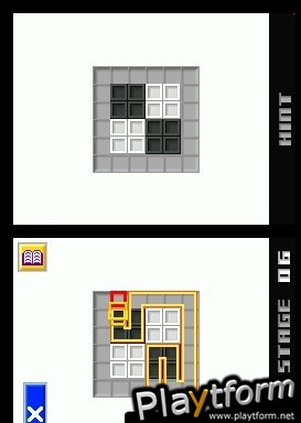 Polarium (DS)