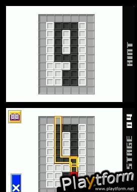 Polarium (DS)