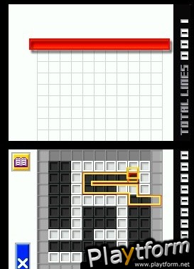 Polarium (DS)