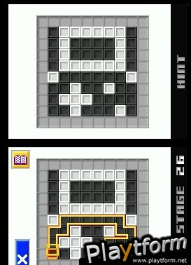 Polarium (DS)