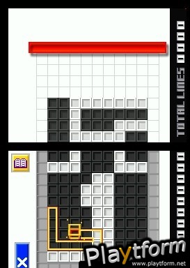 Polarium (DS)