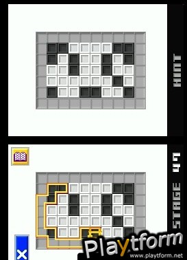 Polarium (DS)