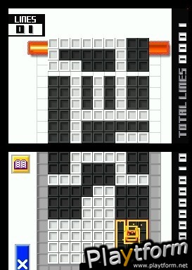 Polarium (DS)