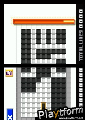 Polarium (DS)