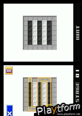 Polarium (DS)