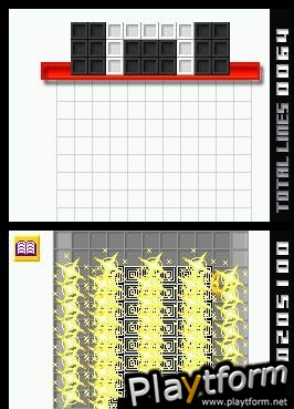 Polarium (DS)