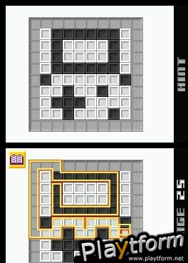 Polarium (DS)