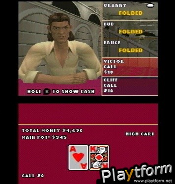 World Championship Poker (DS)