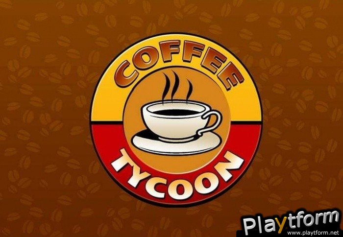 Coffee Tycoon (PC)