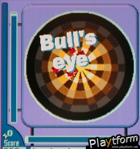 Darts-n-Dolls (Mobile)