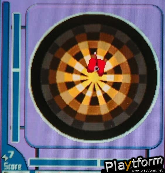 Darts-n-Dolls (Mobile)