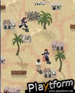 Sahara (Mobile)