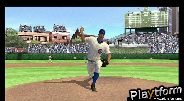 MLB (PSP)