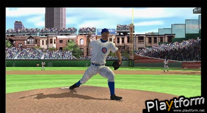 MLB (PSP)