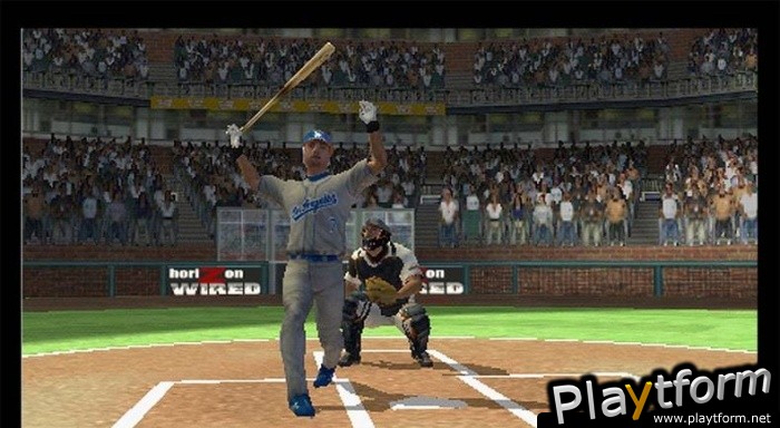 MLB (PSP)