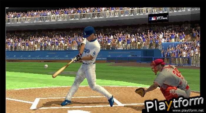 MLB (PSP)