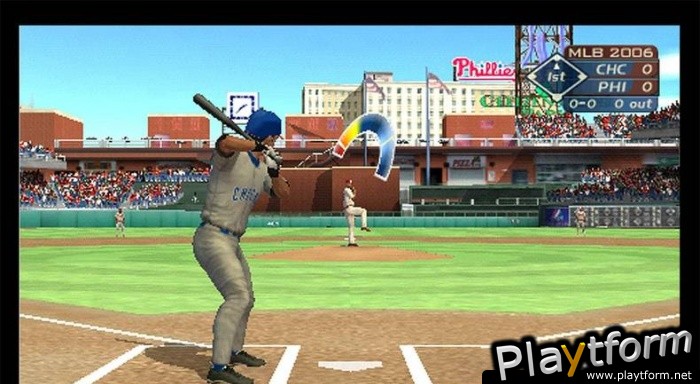 MLB (PSP)