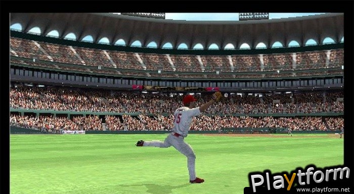 MLB (PSP)