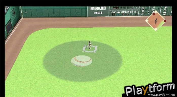 MLB (PSP)